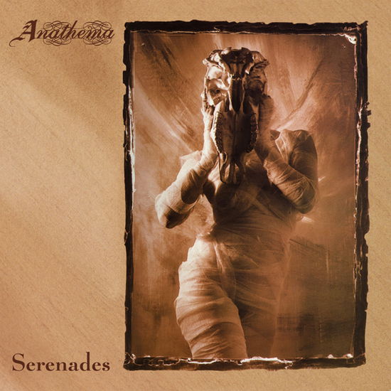 Cover for Anathema · Serenades (LP) (2025)