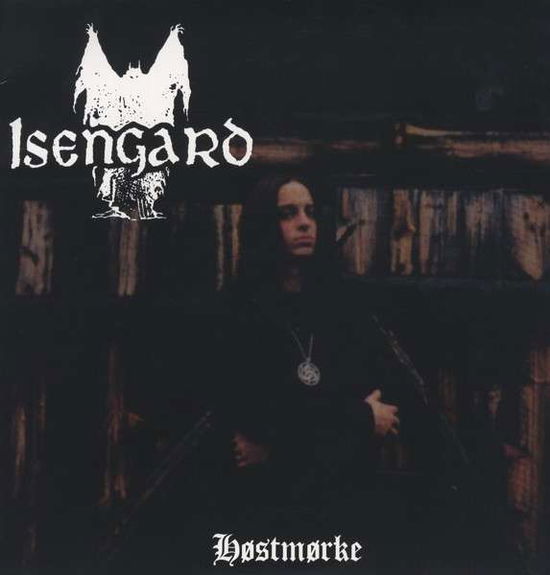 Høstmørke - Isengard - Música - Peaceville - 0801056741714 - 31 de marzo de 2015