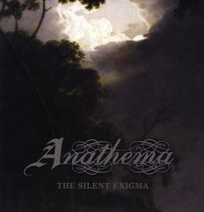 The Silent Enigma ( LP   2 Bonus Tracks ) - Anathema - Musik - ROCK / POP - 0801056837714 - 29. marts 2017
