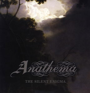 The Silent Enigma ( LP   2 Bonus Tracks ) - Anathema - Musik - ROCK / POP - 0801056837714 - 29. März 2017