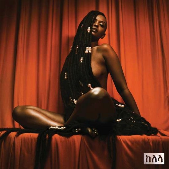Cover for Kelela · Take Me Apart (LP) [Deluxe edition] (2023)