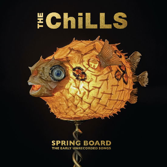 Chills · Spring Board: The Early Recordings (LP) (2025)