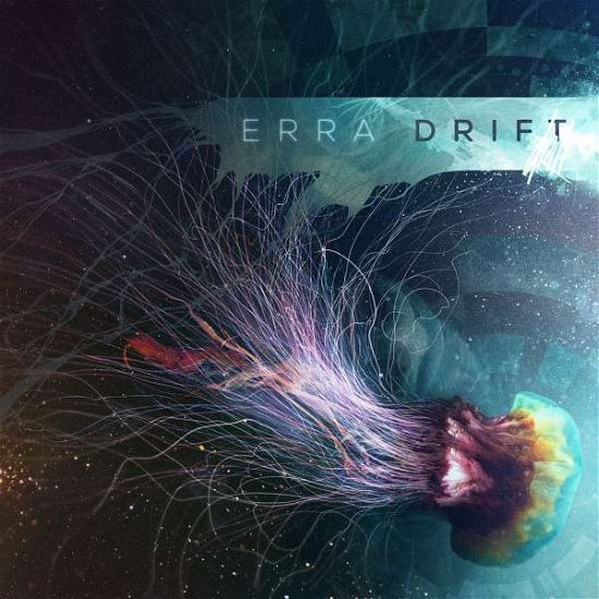 Cover for Erra · Drift (CD) (2016)
