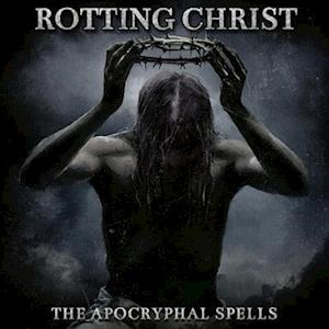 The Apocryphal Spells - Rotting Christ - Music - SEASON OF MIST - 0822603175714 - July 21, 2023