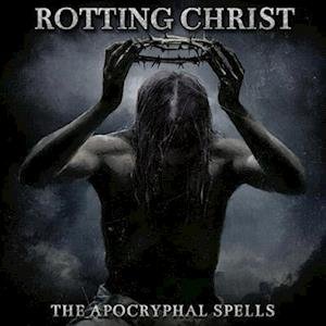Cover for Rotting Christ · Apocryphal Spells (LP) (2023)