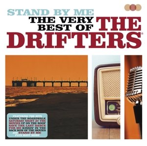 Cover for The Drifters · Stand by Me (CD) (2015)