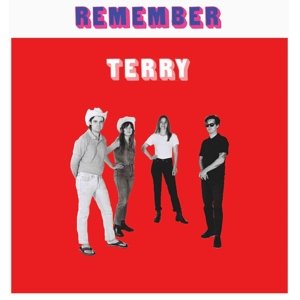 Terry · Remember Terry (LP) (2017)