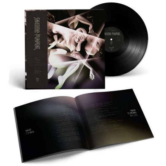 Shiny and Oh So Bright, Vol. 1 / LP: No Past. No Future. No Sun. - The Smashing Pumpkins - Musiikki - NAPALM RECORDS - 0840588119714 - perjantai 16. marraskuuta 2018