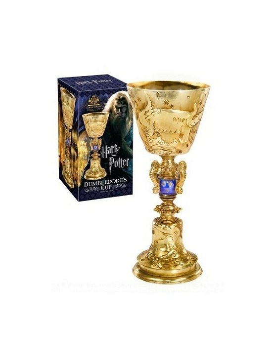 Coupe De Dumbledore - Noble - Gadżety - The Noble Collection - 0849241002714 - 