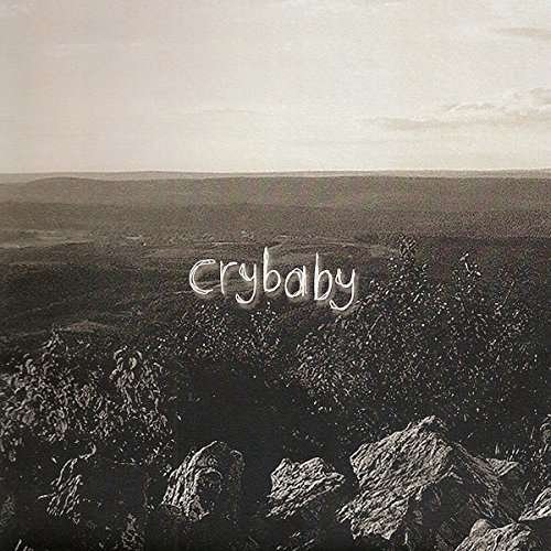 Cover for Crybaby · Coming Undone (7&quot;) (2013)