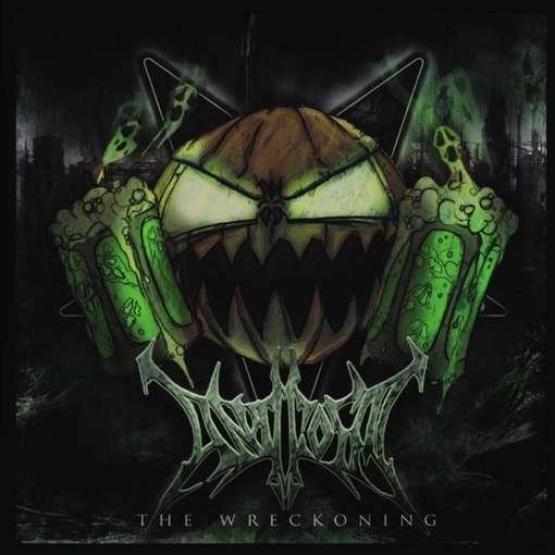 Wreckoning - Anticosm - Musikk - Born Of Chaos Records - 0884501622714 - 1. november 2011