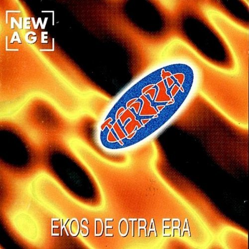 Cover for Terra · Ekos De Otra Era (CD) (2011)
