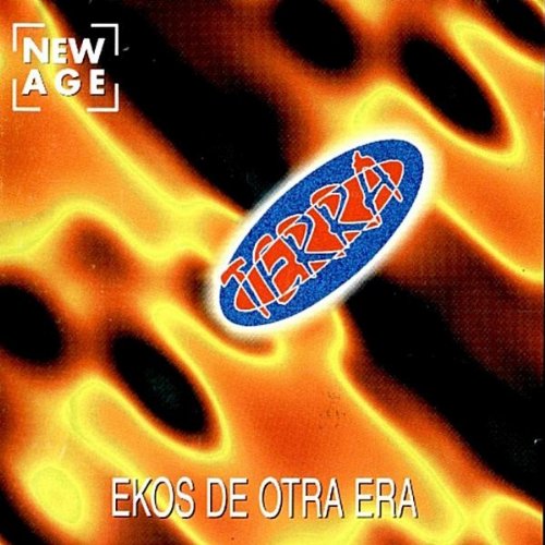 Ekos De Otra Era - Terra - Music - Ohm Spirit Sound - 0884502935714 - February 15, 2011