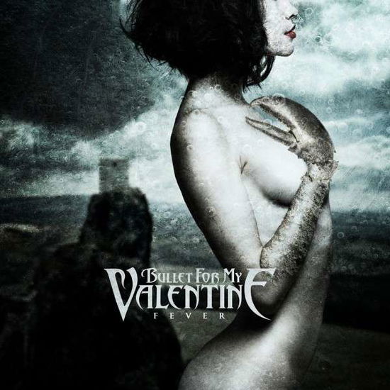 Fever - Bullet for My Valentine - Musikk - SI / JIVE RECORDS - 0886976394714 - 26. april 2010