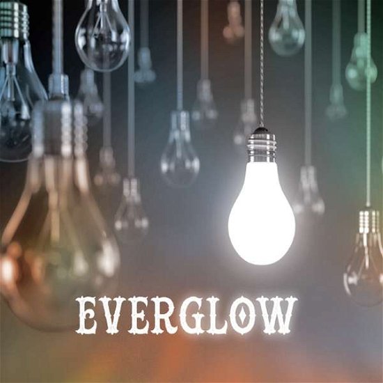 Cover for Everglow · Glow (CD) (2014)