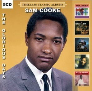 Glorious Days / Timeless Classic Albums - Sam Cooke - Música - DOL - 0889397000714 - 5 de maio de 2021