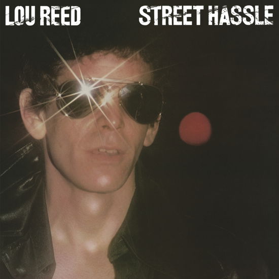 Street Hassle - Lou Reed - Muziek - Sony Owned - 0889853490714 - 5 januari 2018