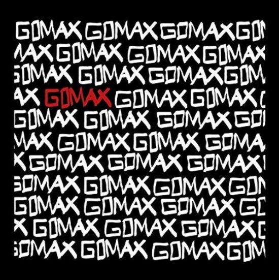 Cover for Gomax (LP) (2018)