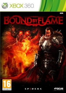 Bound by Flame - Focus Home Interactive - Spiel -  - 3512899111714 - 8. Mai 2014