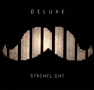 Cover for Deluxe · Stachelight (CD) [Deluxe edition] (2016)
