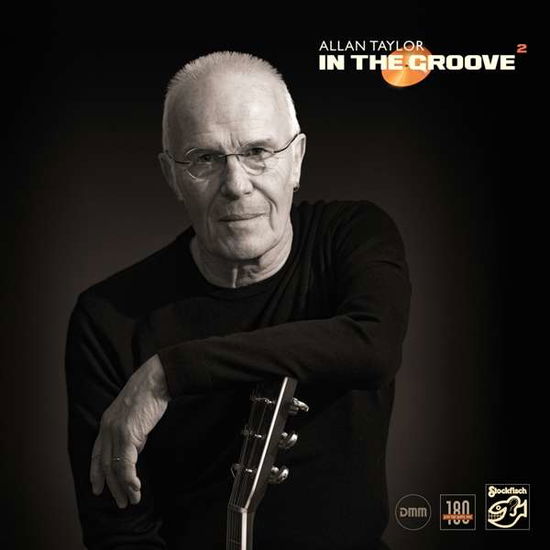 Cover for Allan Taylor · In the Groove 2 (LP) (2019)