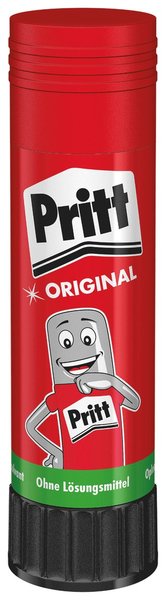 Cover for Pritt · Pritt Klebestift 43g (N/A) (2017)