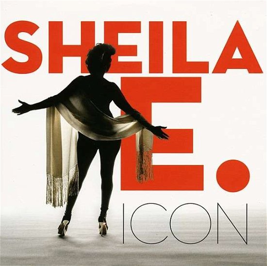 Icon - Sheila E. - Musikk - MIG - 4017425120714 - 7. november 2013