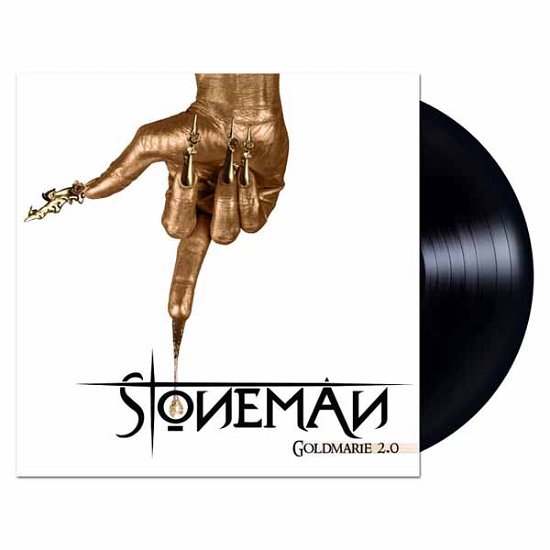 Goldmarie 2.0 - Stoneman - Musik - MASSACRE - 4028466923714 - 29. marts 2024