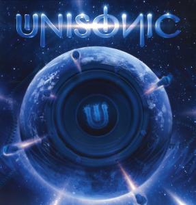 Unisonic (+cd) - Unisonic - Musikk - EDEL - 4029759075714 - 2. april 2012