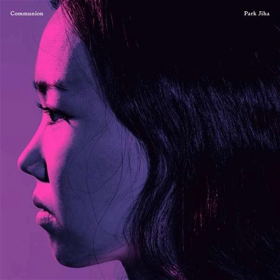 Cover for Park Jiha · Communion (LP) (2022)