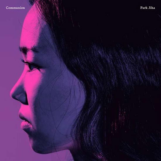 Cover for Park Jiha · Communion (LP) (2022)