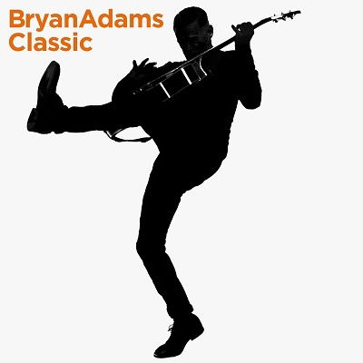 Classic - Bryan Adams - Musik - BMG Rights Management LLC - 4050538836714 - 20. Januar 2023