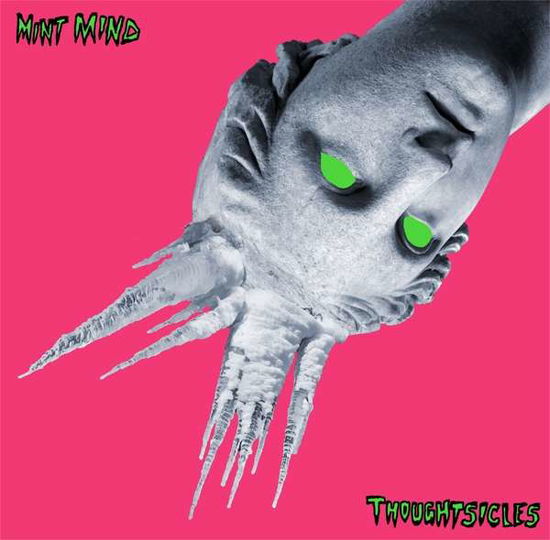 Cover for Mint Mind · Thoughtsicles (+bonus Cd) (CD) (2020)