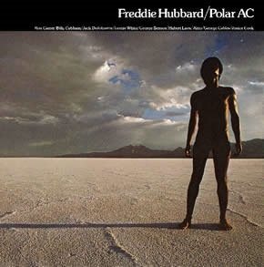 Cover for Freddie Hubbard · Polar Ac (CD) [Japan Import edition] (2016)