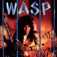 Inside the Electric Circus - W.a.s.p. - Music - ULTRA VYBE CO. - 4526180484714 - July 3, 2019