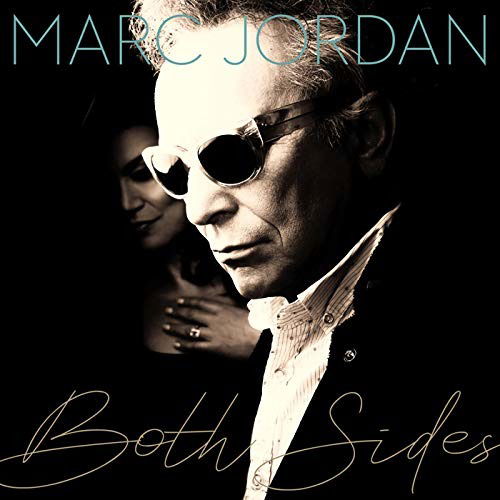 Cover for Marc Jordan · Both Sides (CD) [Japan Import edition] (2019)