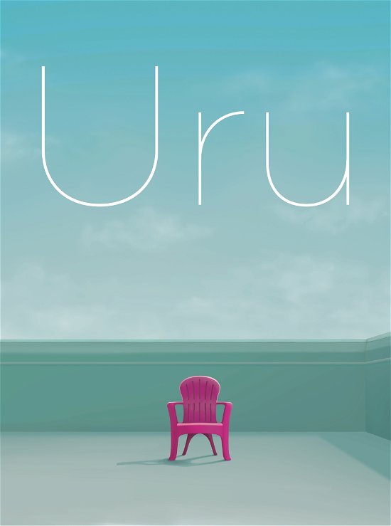 Cover for Uru · First Love (SCD) [Japan Import edition] (2021)