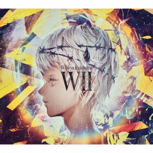 Cover for Who-Ya Extended · W2 (CD) [Japan Import edition] (2021)