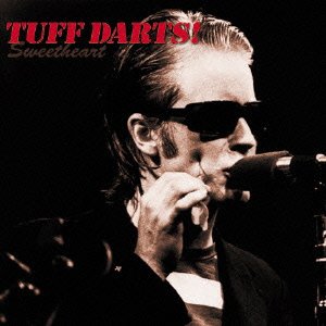Cover for Tuff Darts · Sweetheart (CD) [Japan Import edition] (2007)