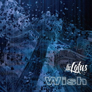 Cover for The Lotus · Wish (CD) [Japan Import edition] (2015)