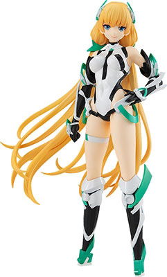 Cover for Expelled From Paradise · Angela Balzac - Pop Up Pa (Toys) (2023)