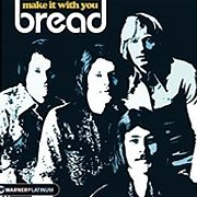 Platinum Collection Bread - Bread - Musik - 1TOWER - 4943674122714 - 11. juli 2012