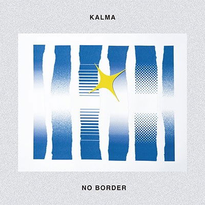 Cover for Kalma · No Border (CD) [Japan Import edition] (2022)