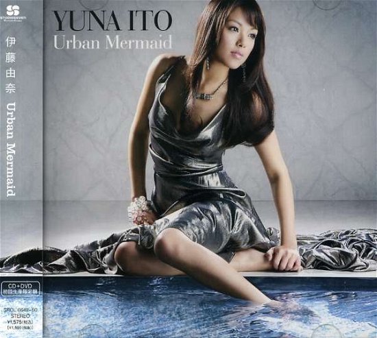 Cover for Yuna Ito · Urban Mermaid (CD) (2007)