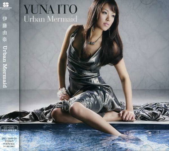 Urban Mermaid - Yuna Ito - Music - SONY - 4988009037714 - October 24, 2007