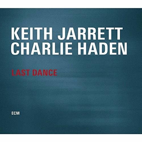 Keith Jarrett & Charlie Ha · Last Dance (CD) [Japan Import edition] (2024)