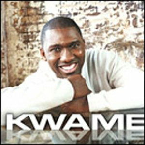 Cover for Kwame  · Kwame-kwame (CD)