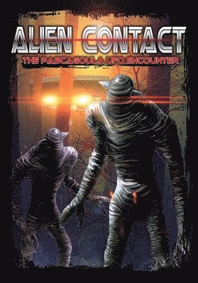 Alien Contact: The Pascagoula Ufo Encounter - Various Artists - Films - WIENERWORLD - 5018755300714 - 20 maart 2020