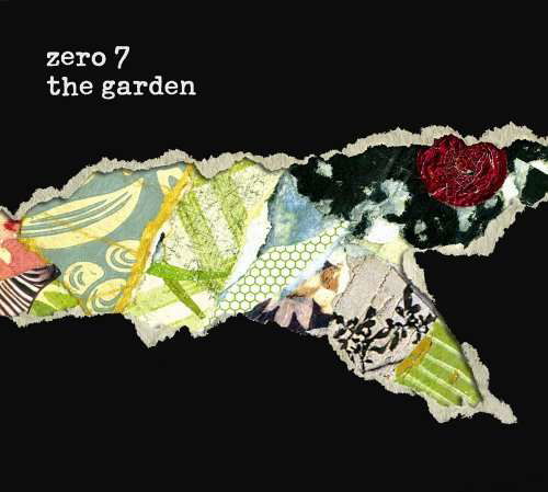Garden, the - Zero 7 - Muziek - ATLANTIC - 5051011285714 - 29 mei 2006