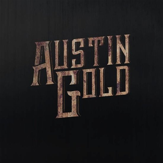 Cover for Austin Gold (LP) (2020)